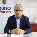 Quito Honesta investiga contrato del Metro