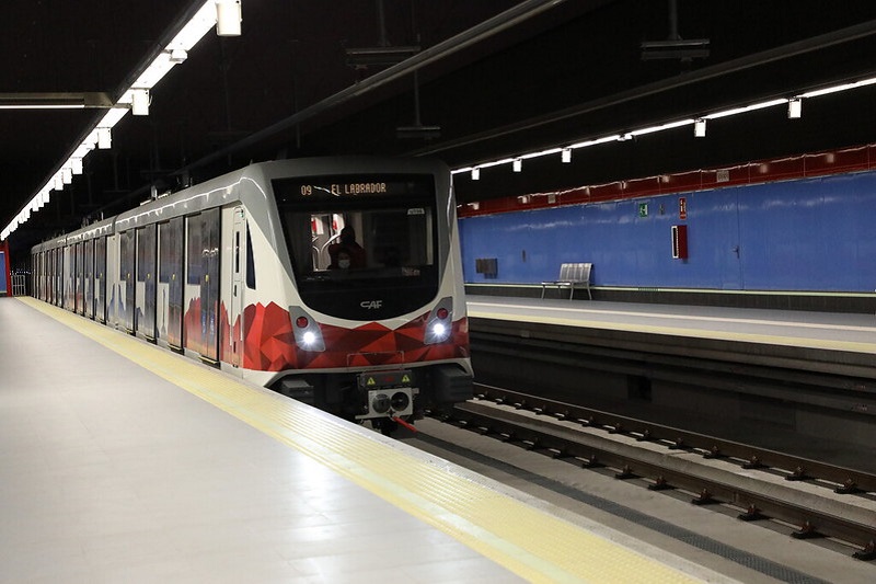 Quito Honesta investiga contrato del Metro