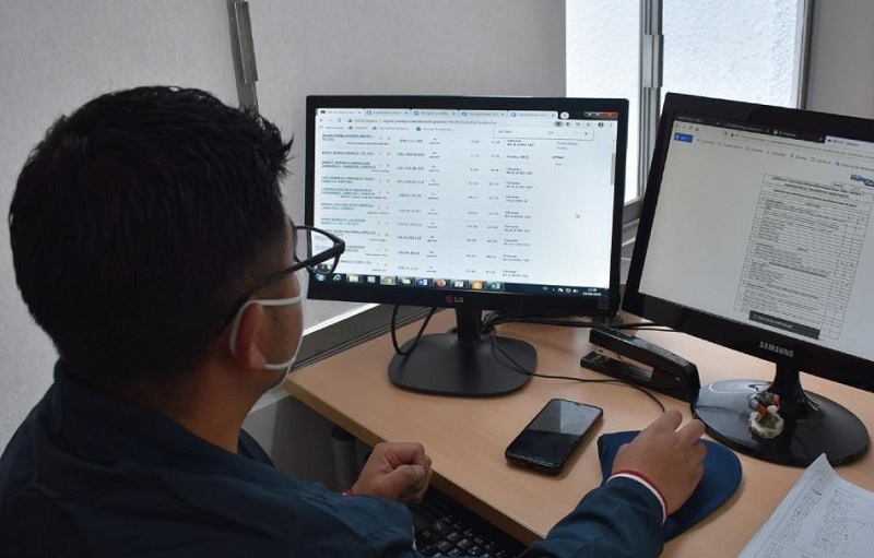 RP prorrogará por 15 días validez de certificados