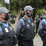Seguridad privada parques de Quito