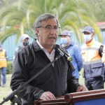 Seguridad privada parques de Quito