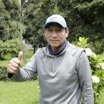 Seguridad privada parques de Quito