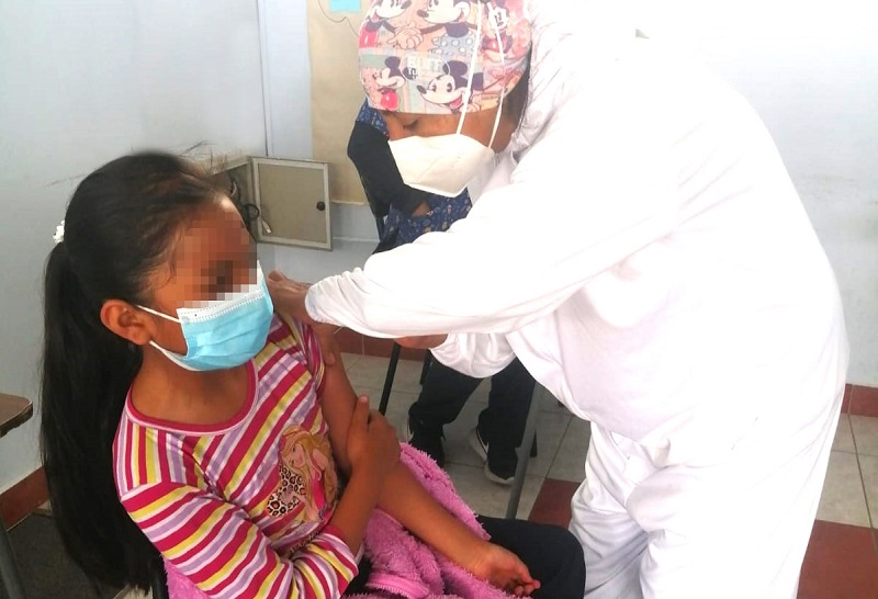 Vacuna contra el VPH