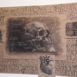 Alcalde y concejales visitan Museo del Carmen Alto