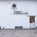 Alcalde y concejales visitan Museo del Carmen Alto