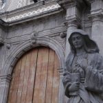 Alcalde y concejales visitan Museo del Carmen Alto
