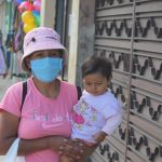 Día de la madre nueva normalidad en la ruralidad