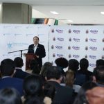 Entrega primer Centro Integral de Defensoría Pública del DMQ