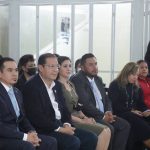 Entrega primer Centro Integral de Defensoría Pública del DMQ
