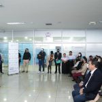 Entrega primer Centro Integral de Defensoría Pública del DMQ