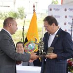 83 líderes de Chillogallo reciben reconocimiento