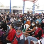83 líderes de Chillogallo reciben reconocimiento