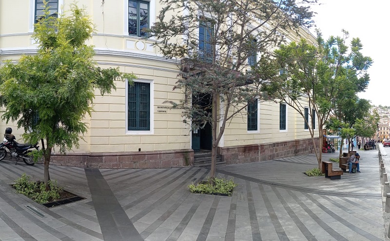 Quito Honesto investiga presuntas irregularidades en concurso de méritos