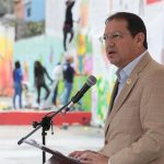 Recuperación espacio La Villaflora
