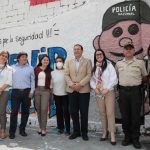 Recuperación espacio La Villaflora