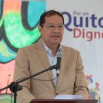 Recuperación espacio La Villaflora