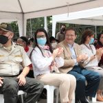 Recuperación espacio La Villaflora