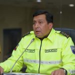 Rueda de prensa feriado Bicentenario
