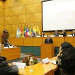 Seminario Internacional Las independencias de la región andina 200 años después