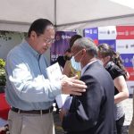 Títulos de la propiedad La Delicia
