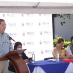 Títulos de la propiedad La Delicia