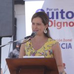 Títulos de la propiedad La Delicia