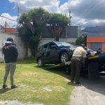 Clausura centro de tolerancia El Inca