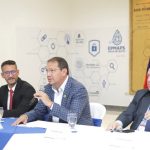 CoST Transparency taller Metro de Quito