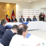 CoST Transparency taller Metro de Quito