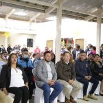 Inauguración Sede Mercado Las Cuadras