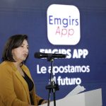 Lanzamiento Emgirs APP
