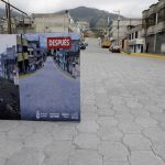 Obras viales Guamaní