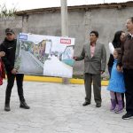 Obras viales Guamaní