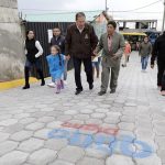Obras viales Guamaní