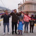 Obras viales Guamaní