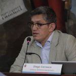 Posesión cuatro Concejales DMQ