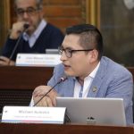 Posesión cuatro Concejales DMQ