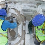 Rehabilitación torre de La Catedral