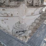 Rehabilitación torre de La Catedral