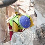 Rehabilitación torre de La Catedral