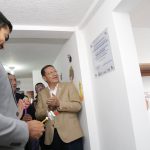 Segundo CDI inaugurado en Quito