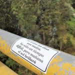 Somos Puente de Vida Gualo