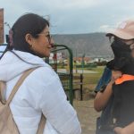 UBA Mitad del Mundo