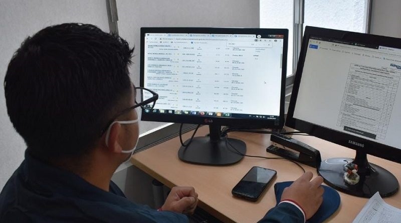 Atención Registro de la Propiedad septiembre 2022