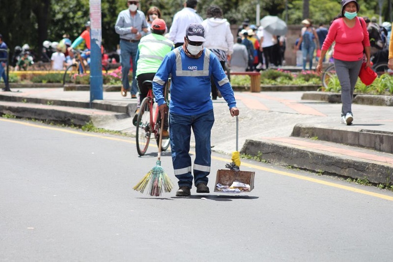 Emaseo EP atenderá sus servicios con normalidad este 9 de octubre de 2022