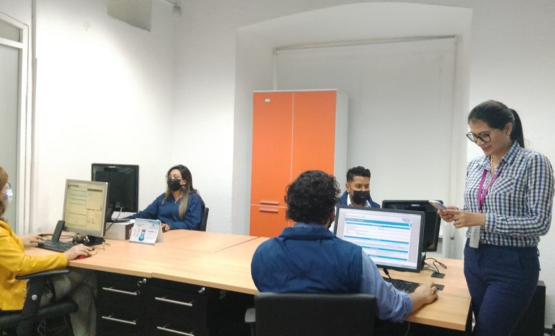Trámites municipales se notifican mediante SMS