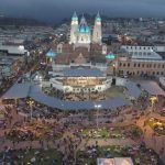 Operativos especiales por peregrinación en El Quinche este 15, 16 y 17 de noviembre