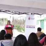 Adoquinado Colinas del Norte