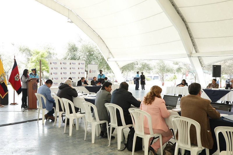 En Concejo se conoce informe de ejecución presupuestaria municipal 2022
