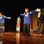 Los Héroes Azules capacitan a escuelas